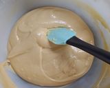 Foto del paso 1 de la receta: Budín sin tacc de yogur con chips de chocolate