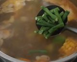 Foto langkah ke 3 dari resep Sayur Asem.