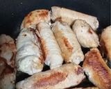 Foto del paso 6 de la receta: Rollitos de Carne