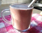 Foto del paso 2 de la receta: Licuado de banana y cacao