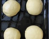 Foto del paso 6 de la receta: Pan de hamburguesa 🍔