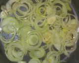 A picture of step 1 of Meat pot.
