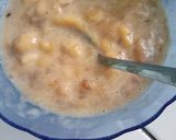 Foto langkah ke 1 dari resep Bolu pisang kukus mini.