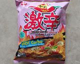 Foto langkah ke 2 dari resep Mie Samyang Carbonara KW / Gekikara Ramen Carbonara (Rp 7.000).