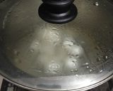 स्पंजी रसगुल्ला (spongy rasgulla recipe in Hindi) रेसिपी चरण 8 फोटो