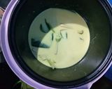 Foto langkah ke 7 dari resep Nasi Kuning Rice cooker.