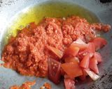 Foto langkah ke 2 dari resep Sambel kentang.