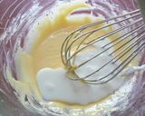 A picture of step 7 of Perfectly Round Cream Bread.