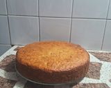 Foto del paso 9 de la receta: Torta de membrillo y limón,zanahoria