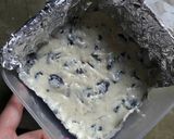 Foto del paso 4 de la receta: Bocaditos de chocolate blanco y oreo