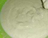 Foto langkah ke 6 dari resep Es Krim Roti Tawar sederhana.