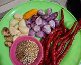 Foto langkah ke 4 dari resep Dendeng Ragi khas Jawa Timur.