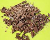 A picture of step 3 of Egg-Free Moist Chocolate Muffins.