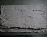 A picture of step 9 of Fluffy Strawberry Cream Swiss Roll.