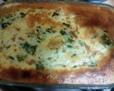 Foto del paso 19 de la receta: Pastel de papas con relleno de 2 carnes