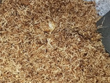 Ayam Napinadar khas Batak