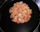 Pizratha (pizza paratha) recipe step 1 photo