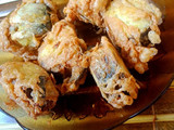 Otak Otak Bandeng by Shinta