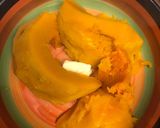 Foto del paso 2 de la receta: Puré de zapallo con nuez moscada