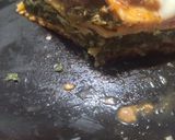 Foto del paso 4 de la receta: Lasagna con panqueques