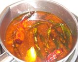 A picture of step 5 of Tomato Chutney.