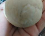 Simple roti recipe step 1 photo