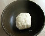A picture of step 8 of Fig and Walnut Whole Wheat Bread.
