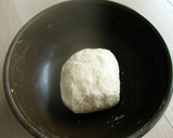 A picture of step 8 of Fig and Walnut Whole Wheat Bread.