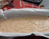 Foto del paso 8 de la receta Bizcocho integral de anís, lima y nueces, en airfryer