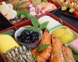 A picture of step 8 of Party Hors d'Oeuvres Pinchos.