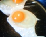 A picture of step 1 of Simple 3-Minute Egg Dish for Busy Mornings.