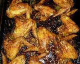 Paprika Baked Chicken Wings recipe step 7 photo
