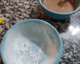 Foto del paso 3 de la receta: Mini tortita en Microondas 🍫🍰