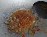 Foto langkah ke 4 dari resep Lontong Sayur Labu Siam.