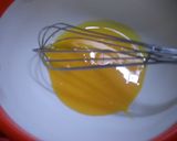 A picture of step 1 of Milk Shake.