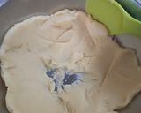 Foto langkah ke 4 dari resep Churros Corn Dog.