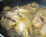 A picture of step 3 of Sweet and Salty Juicy Bone-In Chicken.