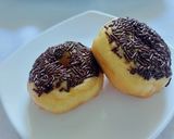 Foto langkah ke 5 dari resep Donat Jadoel.