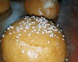 Foto del paso 10 de la receta: Bollos rellenos de queso crema