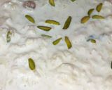 पत्ता गोभी की खीर (Patta gobi ki kheer recipe in Hindi) रेसिपी चरण 6 फोटो