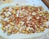 Sodrott rétes recept fázis 7 fotója