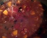Vickys Chunky Chilli Bean Soup, GF DF EF SF NF recipe step 5 photo