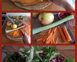 AMIEs "INSALATA Mista" with Fruits recipe step 1 photo