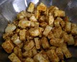 Spicy shahi paneer recipe step 1 photo