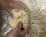Foto del paso 3 de la receta: Rosca Triestina