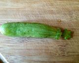 Foto del paso 1 de la receta: Zucchini all' agro
