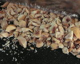 A picture of step 5 of Hazelnut Latte Trifles.