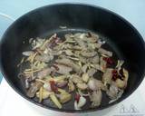 Beef With Ginger In Hoisin Sauce recipe step 1 photo