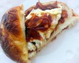 Sweet And Sour Egg Sandwich recipe step 6 photo