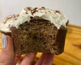 Foto del paso 5 de la receta: Tiramisú muffins